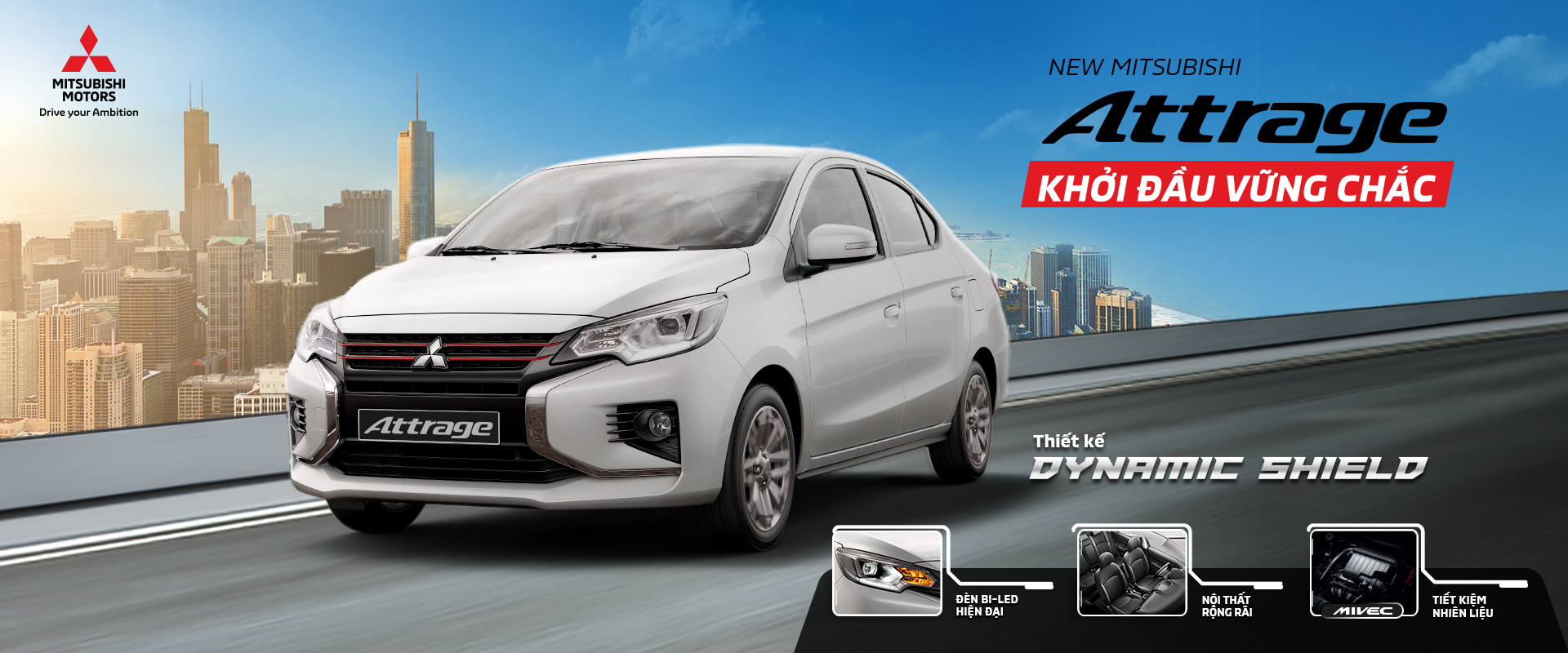 MITSUBISHI HÀ ĐÔNG