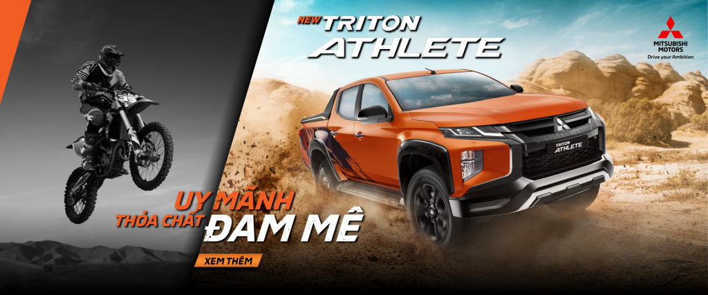 MITSUBISHI HÀ ĐÔNG