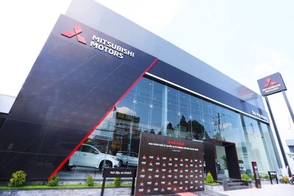 TẠI SAO NÊN CHỌN MUA XE TẠI MITSUBISHI HÀ ĐÔNG